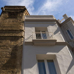 Hotel Torre Homenaje Historical Suites cazare Sevilla