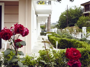 Hotel Skiathos Somnia cazare Skiathos