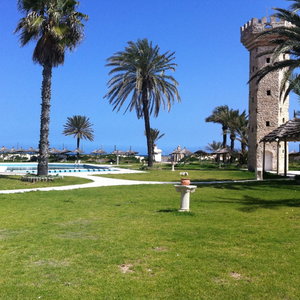 Sejur Club Rosa Rivage vacanta Monastir