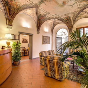 Sejur Hotel Botticelli vacanta Florenta