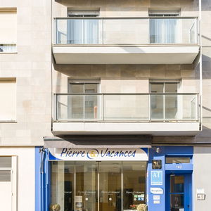 Hotel Pierre & Vacances Sevilla cazare Sevilla