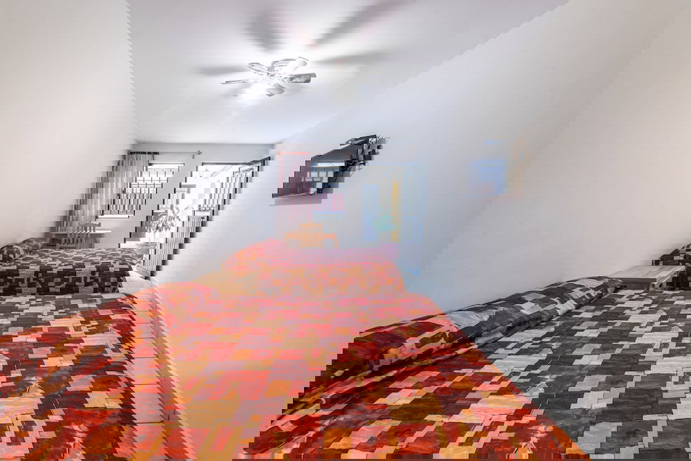 Hotel Hotel Mesón De Carolina