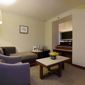 Hotel Emporio Reforma cazare Mexico City