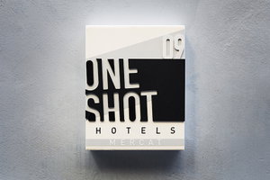 Hotel One Shot Mercat 09 cazare Valencia