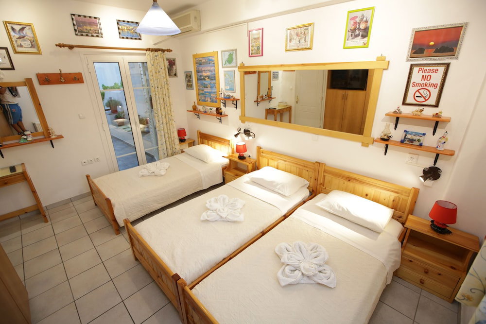 Hotel Kontaratos Studios & Apartments