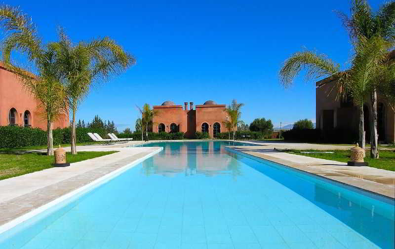 Hotel Les Rsidences Du Domaine