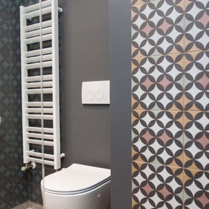 Hotel Rooms And Apartments Glossy cazare Zagreb