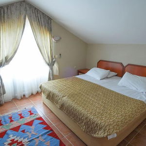 Sejur Alize Hotel vacanta Fethiye