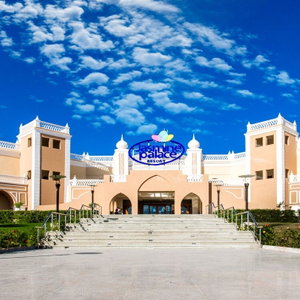 Sejur Jasmine Palace Resort & Spa vacanta Hurghada Town