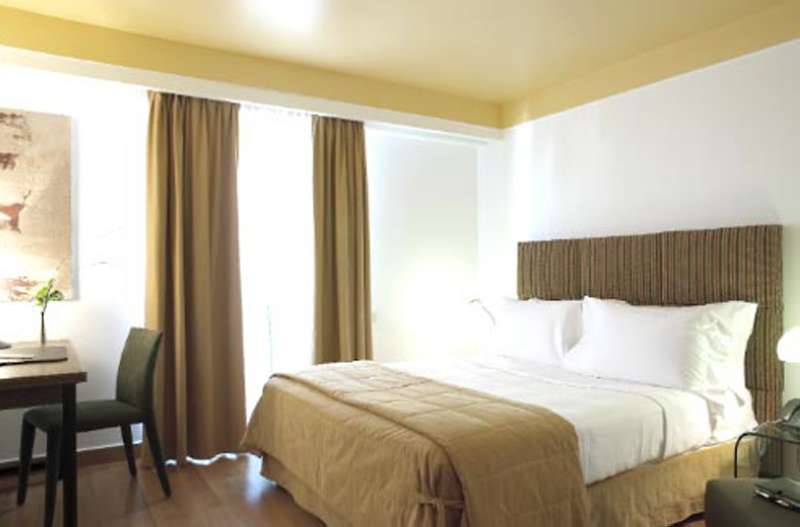 Athenaeum Eridanus Luxury Hotel