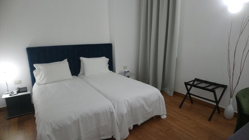 Athenaeum Eridanus Luxury Hotel