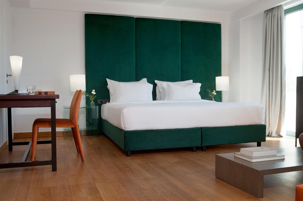 Athenaeum Eridanus Luxury Hotel