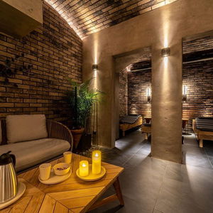 Hotel The Viaduct Suites & More cazare Praga