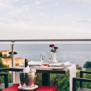 Sejur Muthu Raga Madeira Hotel vacanta Funchal