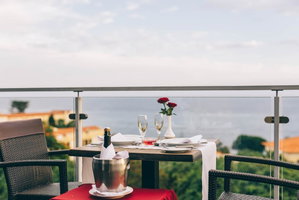 Hotel Muthu Raga Madeira Hotel cazare Funchal