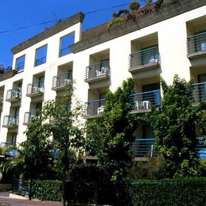 Hotel Terrace Mar Suite Hotel cazare Funchal