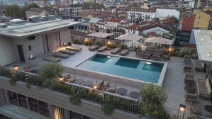 Hotel Hotel Viu Milan cazare Milan