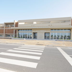 Hotel Oasis Salinas Sea cazare Santa Maria