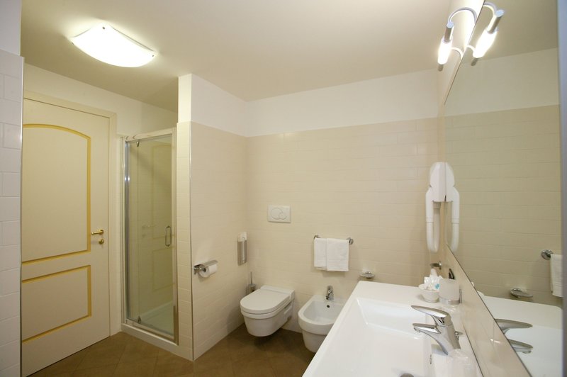 Hotel La Valletta Relais