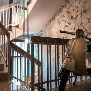 Hotel Residenza Del Borgo cazare Bergamo