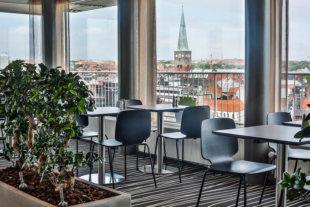 Hotel Hotel Atlantic