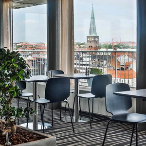 Hotel Hotel Atlantic cazare Arhus