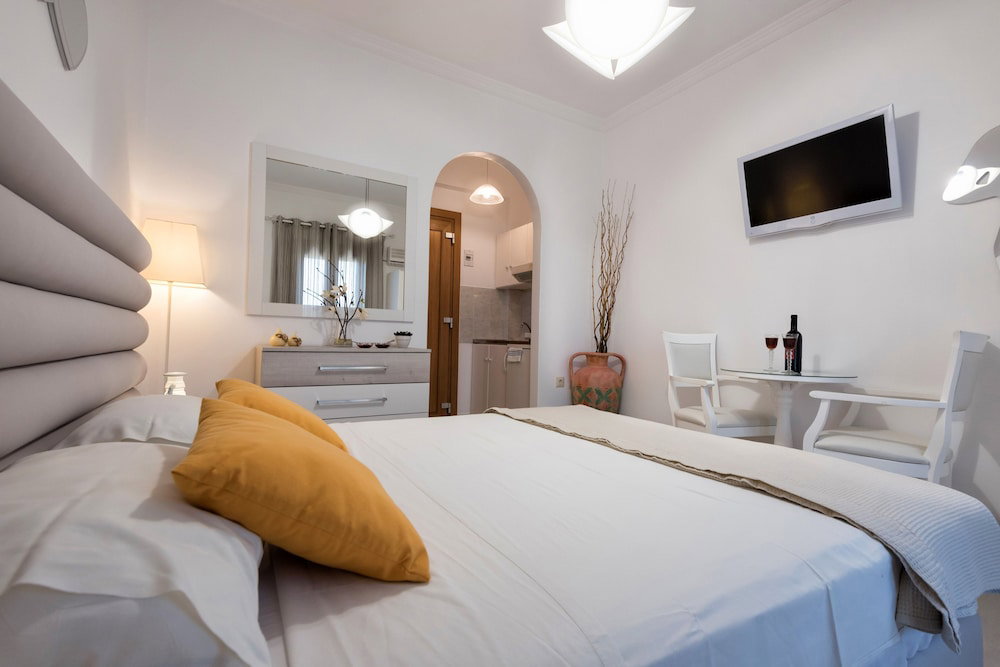 Hotel Panos Studios