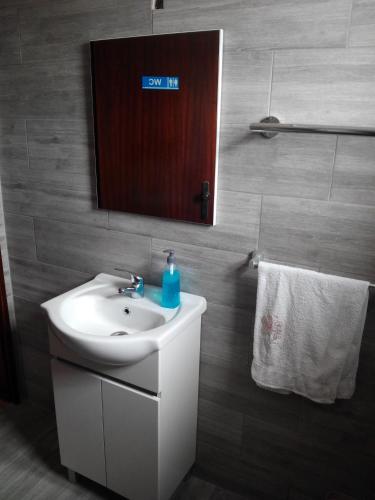 Hotel Vivenda Familia Pedro