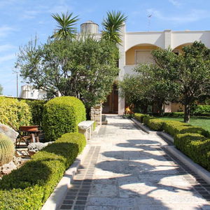 Sejur La Rosa Blu Bed And Breakfast vacanta Bari