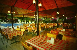 Hotel Perdikia Beach Hotel cazare OEluedeniz