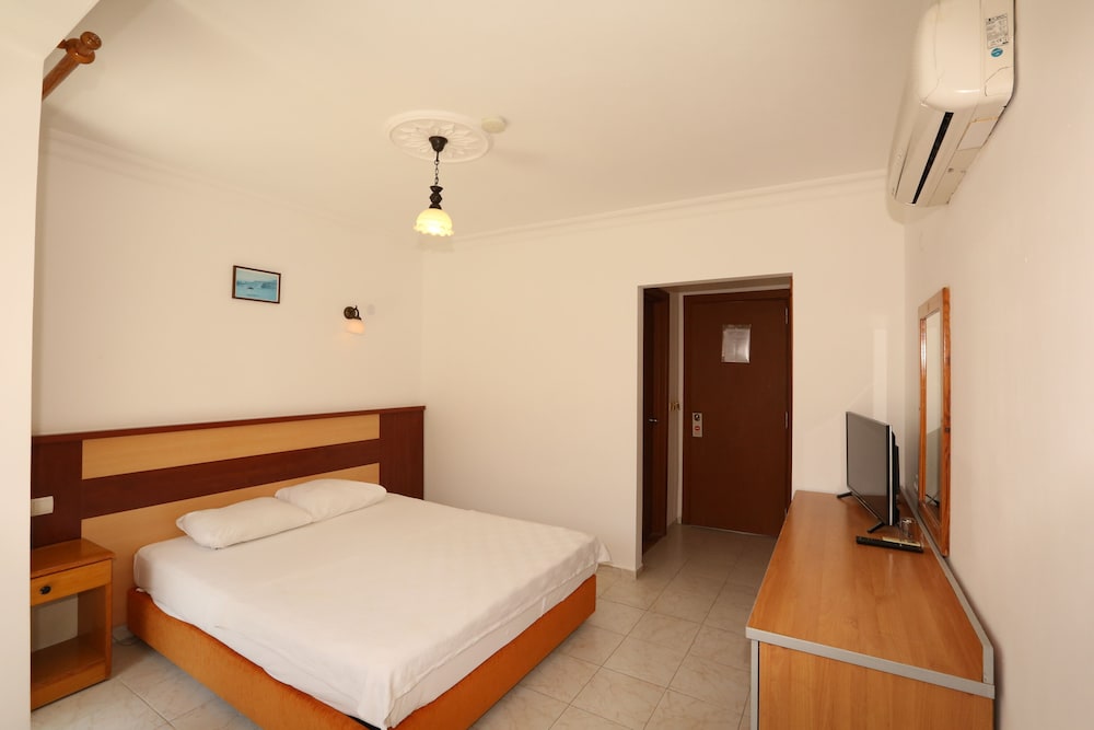 The Tower Hotel