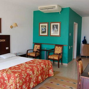 Hotel Menaville cazare Safaga