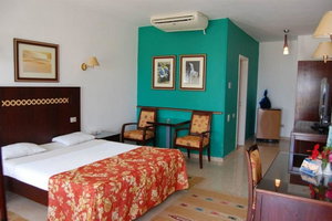Hotel Menaville cazare Safaga