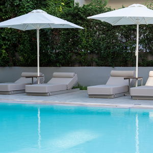 Hotel Oktober Downtown Boutique Hotel cazare Rodos Town