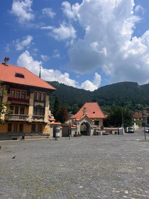 Pensiunea Old City