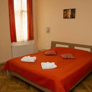 Hotel Pensiunea Old City cazare Brasov