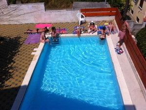 Hotel Hotel Villa Valjalo cazare Dubrovnik