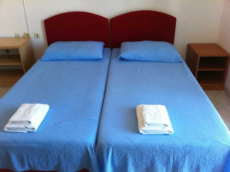 Hotel Villa Valjalo