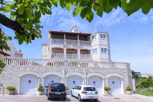 Hotel Villa Curic cazare Dubrovnik