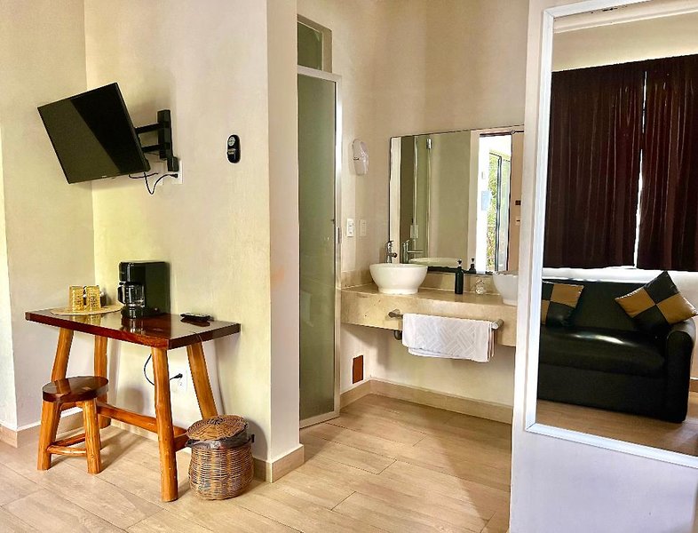 Hotel Pacha Tulum