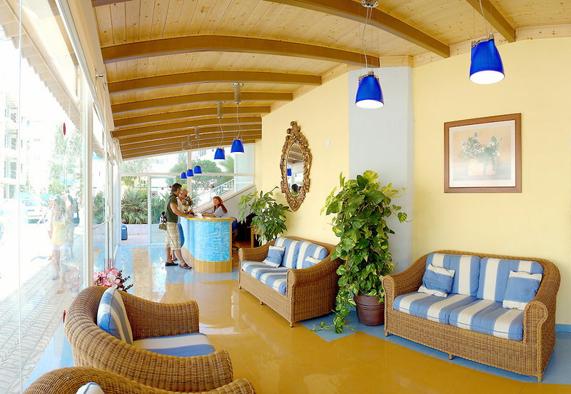 Hotel Apartamentos Vibra Jabeque Dreams