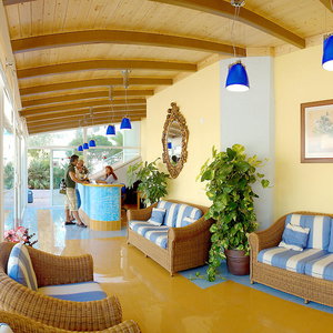 Hotel Apartamentos Vibra Jabeque Dreams cazare Ibiza Town