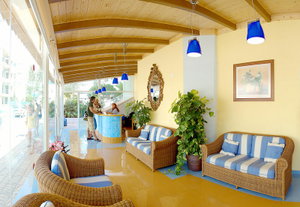Hotel Apartamentos Vibra Jabeque Dreams cazare Ibiza Town