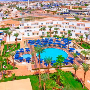 Hotel Albatros Sharm Resort cazare Sharm el-Sheikh