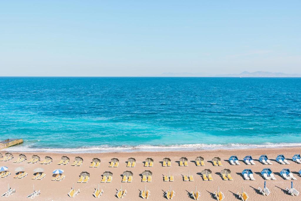 dal travel Riviera Hotel