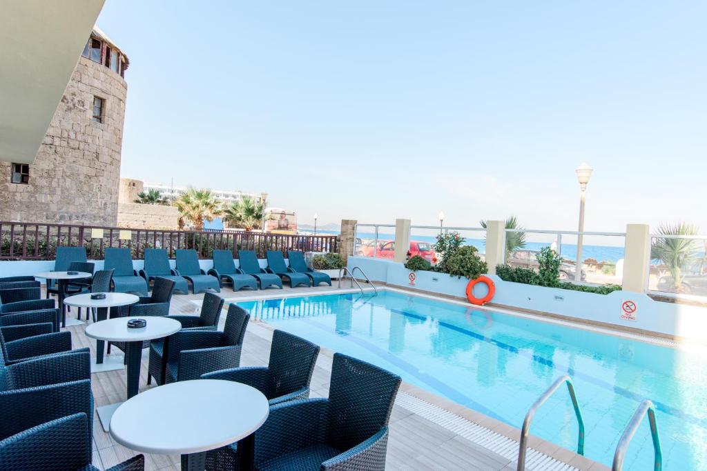 Hotel Riviera Hotel