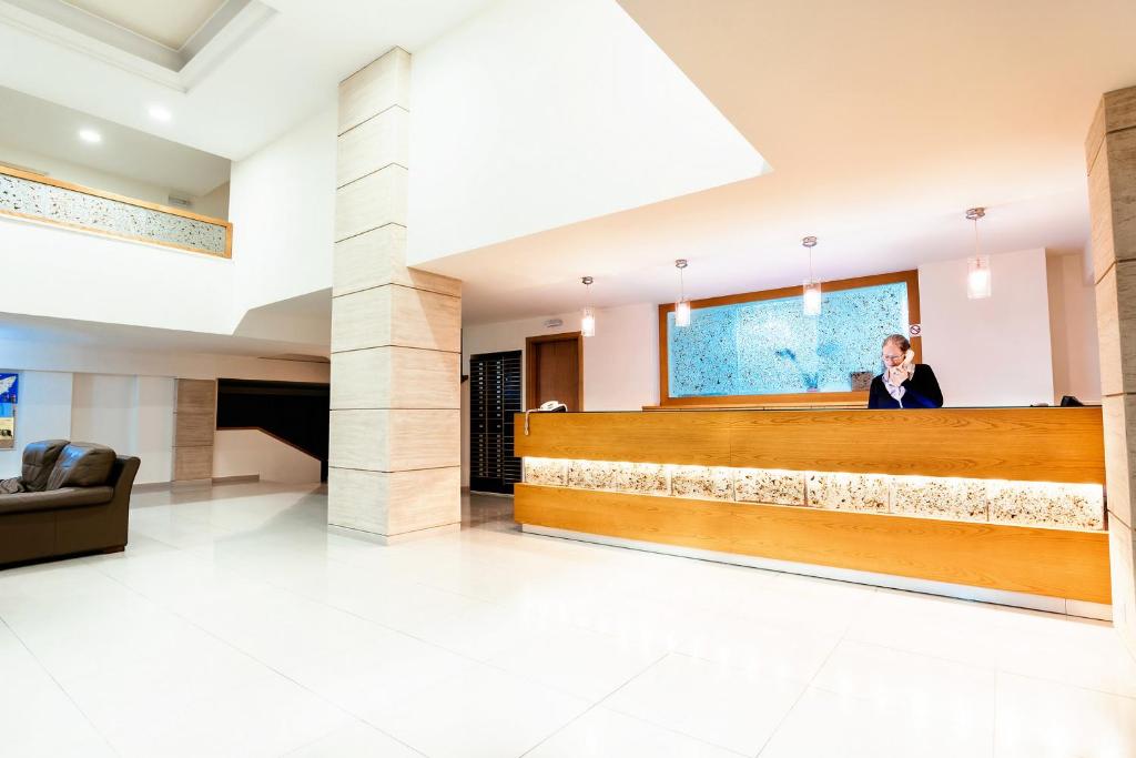 dal travel Riviera Hotel