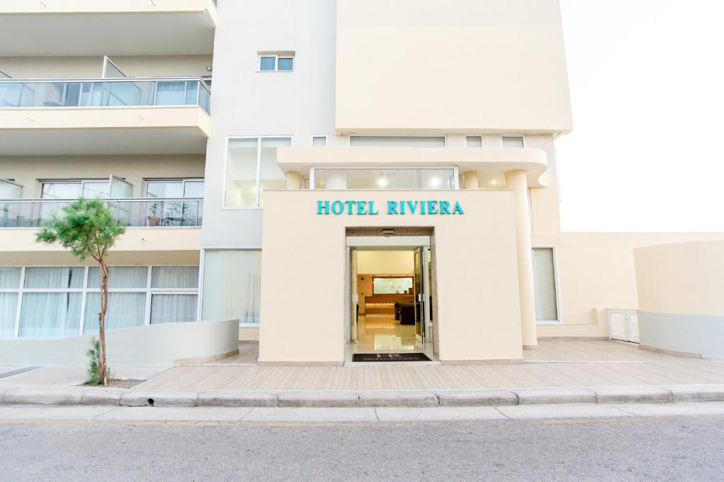 dal travel Riviera Hotel