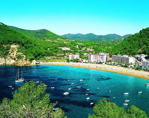 Hotel El Somni Ibiza Dream Hotel By Grupotel cazare Cala San Vicente