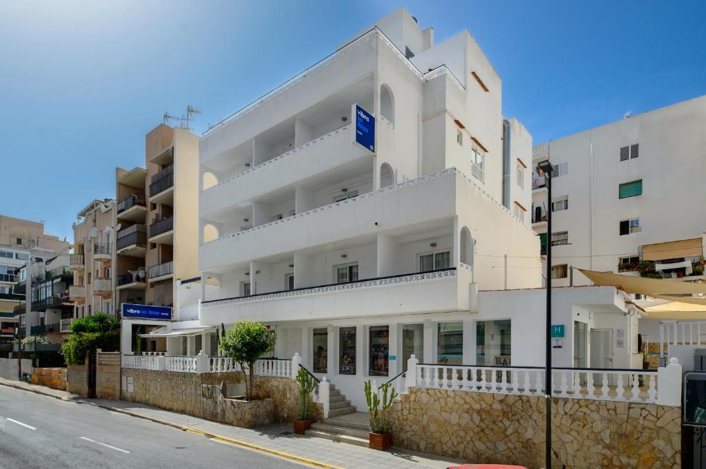 Hotel Hotel Vibra Lei Ibiza